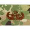 Best Sale 😍 Ira Green, Inc Air Force Small Patch Senior Ordnance Disposal Badge Sew-On (OCP) 2 Pk. 🌟 -Deals military Store unnamed file 335