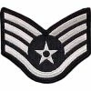 Promo 🌟 Exchange Select Air Force SSgt Blue Chevron Large Rank ✨ -Deals military Store unnamed file 338