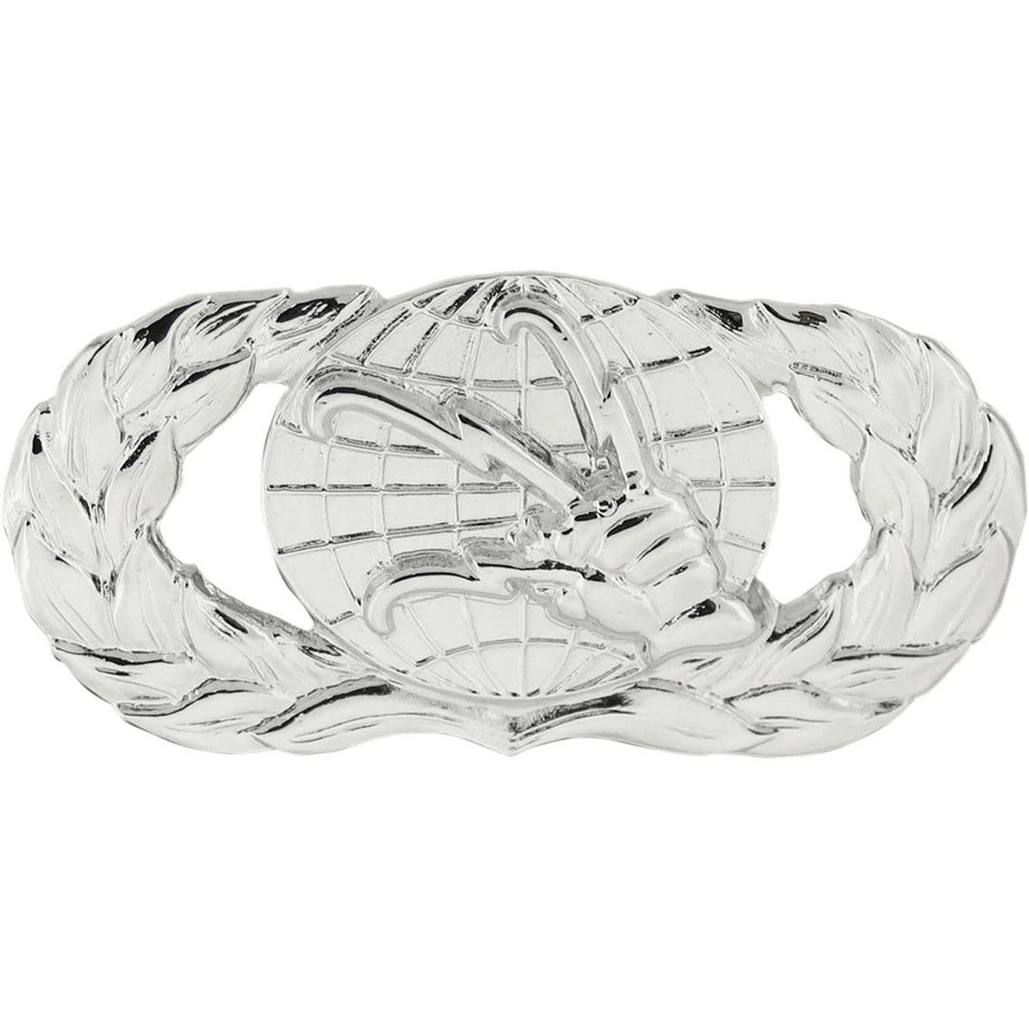 Coupon π Other Brands Air Force Badge Basic Communications, Mirror Finish, Regular Size β 3 Coupon π Other Brands Air Force Badge Basic Communications, Mirror Finish, Regular Size β