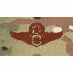 Wholesale 🥰 Ira Green, Inc Air Force Battle Manager Chief (OCP) 🎁