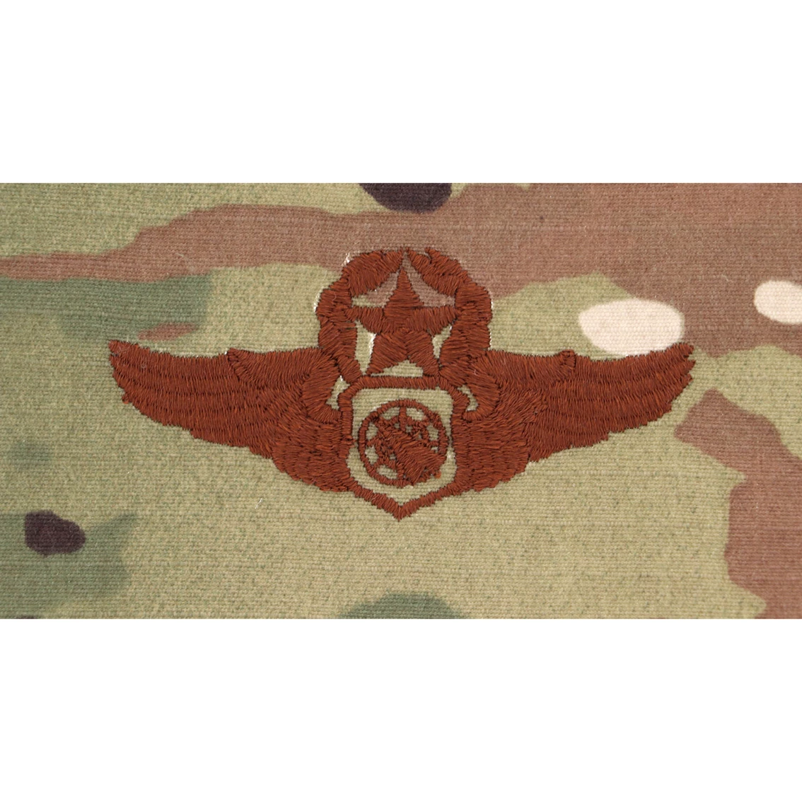 Wholesale π₯° Ira Green, Inc Air Force Battle Manager Chief (OCP) π 3 Wholesale π₯° Ira Green, Inc Air Force Battle Manager Chief (OCP) π