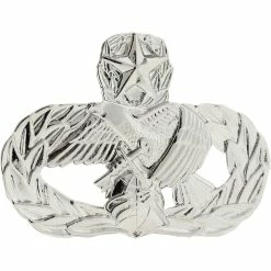 Best Pirce 🥰 Ira Green, Inc Air Force Master Logistics Readiness Officer Badge, Pin-On ✨