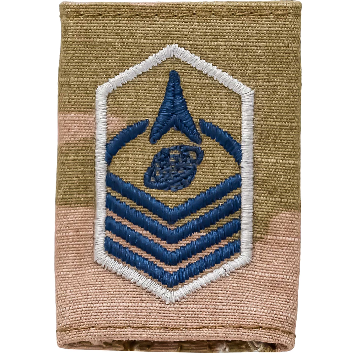 Coupon π― Ira Green, Inc Space Force MSGT (E-7) Embroidered Jacket Slip-On Gore-Tex OCP π 3 Coupon π― Ira Green, Inc Space Force MSGT (E-7) Embroidered Jacket Slip-On Gore-Tex OCP π