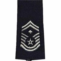 Wholesale 🌟 Other Brands Air Force Senior Master Sergeant With Diamond Male Shoulder Marks 😍