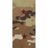 Flash Sale 🔔 Ira Green, Inc Air Force Officer Rank Brigadier General O-7 1 In. Point To Point Sew-On (OCP) 🎁 -Deals military Store unnamed file 357