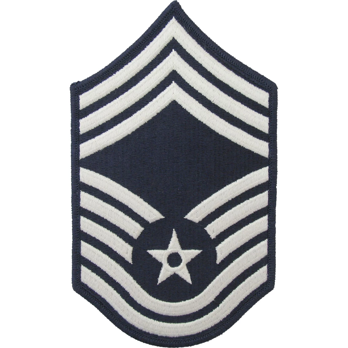 Cheapest π Ira Green, Inc Air Force Chief Master Sergeant (CMSgt) Blue Chevron Large Rank π 3 Cheapest π Ira Green, Inc Air Force Chief Master Sergeant (CMSgt) Blue Chevron Large Rank π