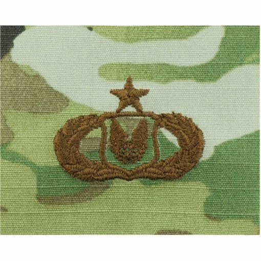 Buy 🥰 Ira Green, Inc Air Force Operation Support Senior Sew-On (OCP) ❤️ -Deals military Store unnamed file 394
