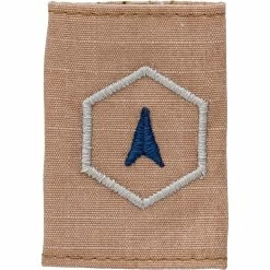 Hot Sale 🤩 Ira Green, Inc Space Force SPC1 (E-1) EMBR Jacket Slip On GOR-TX (OCP) 👍