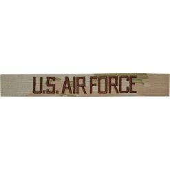 Cheapest ✔️ Sayre Air Force Branch Tape 1 In. Sew-On (OCP) 😉