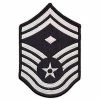 Top 10 👍 Exchange Select Air Force SMSgt (1st Sgt) Blue Chevron Large Rank 👍 -Deals military Store unnamed file 410