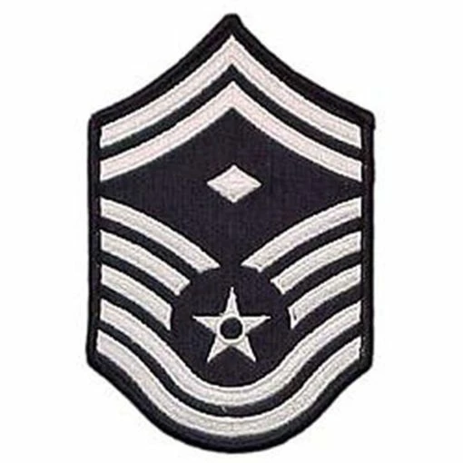 Top 10 👍 Exchange Select Air Force SMSgt (1st Sgt) Blue Chevron Large Rank 👍 -Deals military Store unnamed file 410