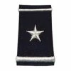 Wholesale 🛒 Other Brands Air Force Brigadier General Female Shoulder Marks 💯