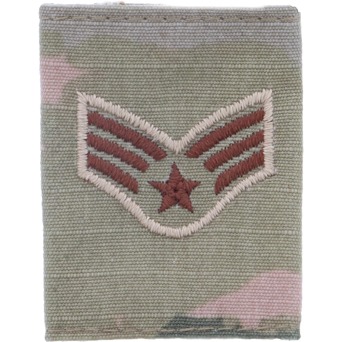 Best Sale π Ira Green, Inc Air Force Rank Senior Airman E-4 GoreTex Tab Hook & Loop (OCP) βοΈ 3 Best Sale π Ira Green, Inc Air Force Rank Senior Airman E-4 GoreTex Tab Hook & Loop (OCP) βοΈ