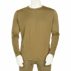 Cheap 🛒 Other Brands DLATS Lightweight Cold Weather 👕 Shirt ⭐