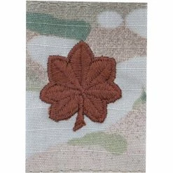 Buy 🧨 Ira Green, Inc Air Force Officer Rank Major O-4 Gore Tex (OCP) 2 Pk. 🎉