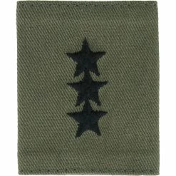 Best deal 💯 Other Brands Lt Gen APECS Jacket Rank 🎉