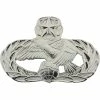 Wholesale ✨ Ira Green, Inc Air Force Master Transportation Badge, Mirror Finish, Pin-On, Mid-Size 😍 -Deals military Store unnamed file 431