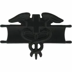 Promo 👏 Ira Green, Inc Air Force Expert Field Medical Badge Sta-Black 🎉