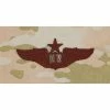 New 👍 Ira Green, Inc Air Force Senior Unmanned Aircraft Systems Badge Sew-On (OCP) 🎁 -Deals military Store unnamed file 439