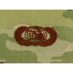 Outlet 🌟 Ira Green, Inc Air Force Small Patch Communications Badge Sew-On (OCP) 2 Pk. 🧨