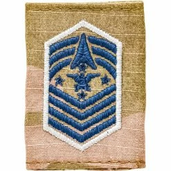 Coupon 🛒 Ira Green, Inc Space Force SEAC (E-9) Embroidered Jacket Slip-On Gore-Tex OCP 💯