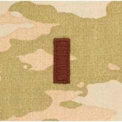 Budget 🔥 Ira Green, Inc Space Force 2nd Lieutenant Sew-On 🛒