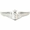 Best Pirce β¨ Ira Green, Inc Air Force Senior Flight Surgeon Badge, Mirror Finish, Miniature Size π― 1 Best Pirce β¨ Ira Green, Inc Air Force Senior Flight Surgeon Badge, Mirror Finish, Miniature Size π― -Deals military Store unnamed file 465
