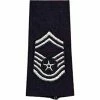 Promo 🛒 Other Brands Air Force Senior Master Sergeant Male Shoulder Marks 😍 -Deals military Store unnamed file 466