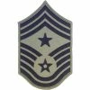 Cheapest 🎉 Exchange Select Air Force Command Chief Master Sergeant (CCM) Chevron & Star Sew-On, Large (ABU) 🛒 -Deals military Store unnamed file 468