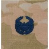 Top 10 👏 Ira Green, Inc Space Force Embroidered Commander's Badge Sew-On 🧨 -Deals military Store unnamed file 477