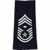 Deals 👍 Other Brands Air Force Chief Master Sergeant With Diamond (CMSgt), Male Shoulder Marks 🧨 -Deals military Store unnamed file 488