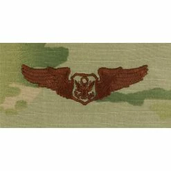 Flash Sale 👏 Ira Green, Inc Air Force Aircrew Nonrated Sew-On (OCP) 👏