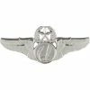 Wholesale 💯 Other Brands Air Force Command Remotely Piloted Aircraft Badge, Mirror Finish, Regular Size 😉 -Deals military Store unnamed file 499