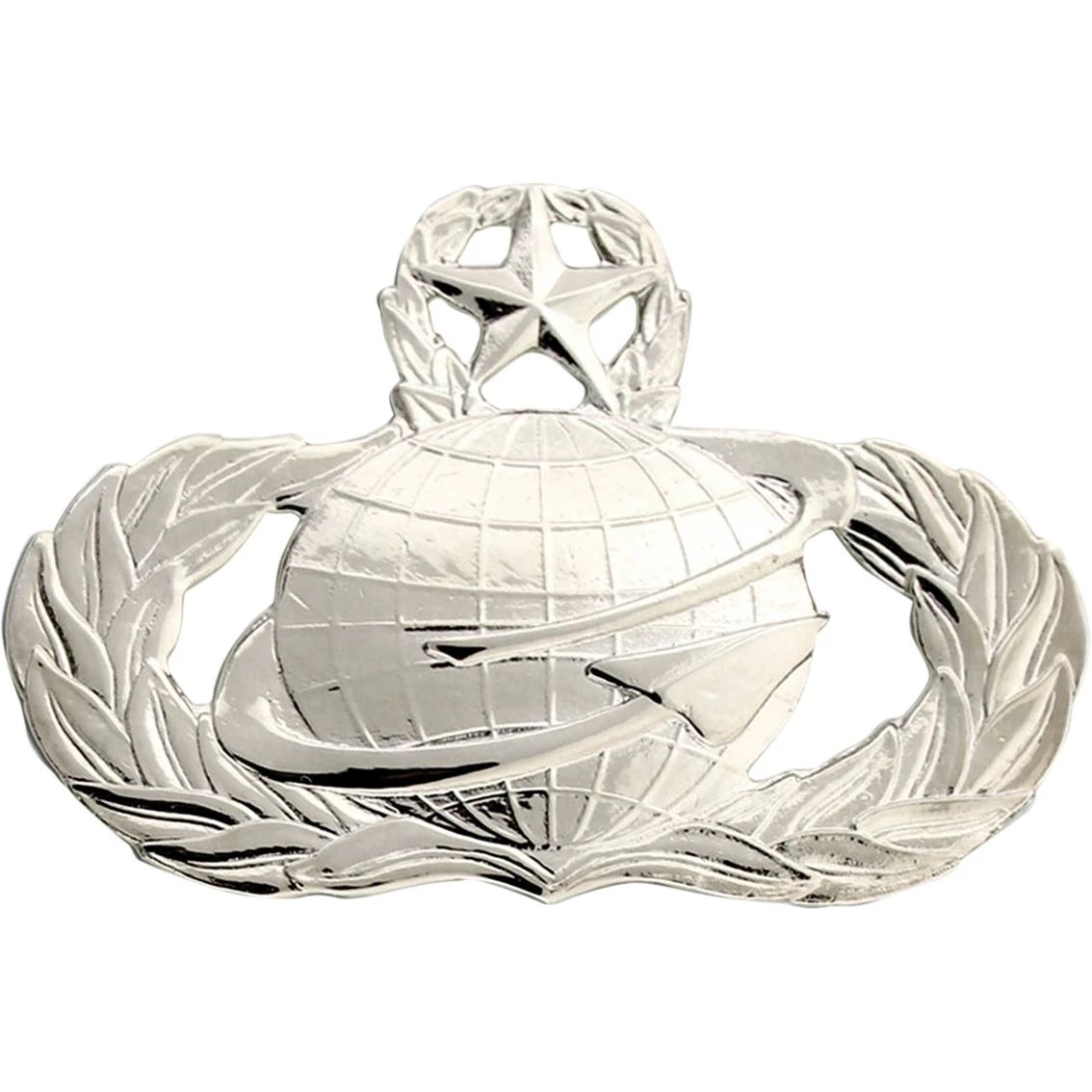 Flash Sale π₯ Other Brands Air Force Master Manpower And Personnel Badge, Mirror Finish, Regular Size π 3 Flash Sale π₯ Other Brands Air Force Master Manpower And Personnel Badge, Mirror Finish, Regular Size π