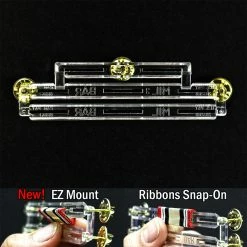 Wholesale ❤️ Other Brands 0 Space Plastic 8 Ribbon Bar Holder 🥰