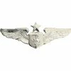 Budget 🤩 Other Brands Air Force Senior Flight Nurse Badge, Mirror Finish, Regular Size 🧨 -Deals military Store unnamed file 507
