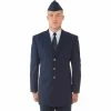 Best reviews of 🧨 DLATS Air Force Men's Enlisted Service 👗 Dress 🧥 Coat 🎁