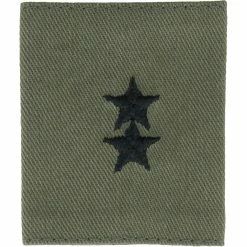 Best Pirce 🤩 Other Brands Air Force Maj Gen APECS Jacket Rank 🌟