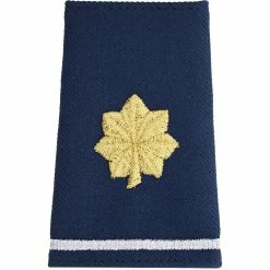 Discount ✨ Ira Green, Inc Air Force Major (Maj) Shoulder Mark Small 🌟