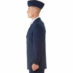 Best reviews of 🧨 DLATS Air Force Men's Enlisted Service 👗 Dress 🧥 Coat 🎁 -Deals military Store unnamed file 54