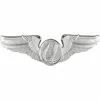 Budget 🧨 Other Brands Air Force Basic Remotely Piloted Aircraft (RPA) Badge, Mirror Finish, Regular Size 😉 -Deals military Store unnamed file 541