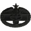 Brand new 💯 Ira Green, Inc Air Force Combat Medical Second Award Badge Sta-Black ✨ -Deals military Store unnamed file 552