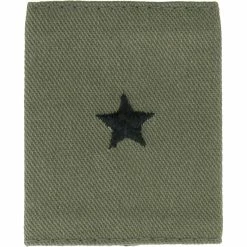 Best Pirce ❤️ Other Brands Air Force Brig Gen APECS Jacket Rank 🛒