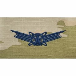 Best Sale ❤️ Ira Green, Inc Space Force Space Command Basic Sew-On (OCP) 🧨