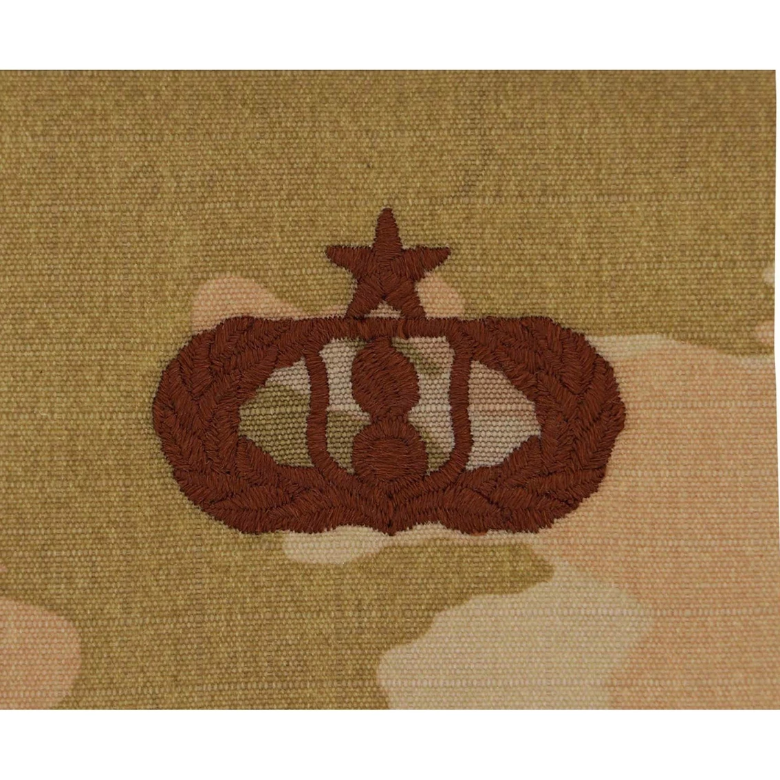 Wholesale π₯ Ira Green, Inc Air Force Badge Munitions Occupational Senior Sew On (OCP) π 3 Wholesale π₯ Ira Green, Inc Air Force Badge Munitions Occupational Senior Sew On (OCP) π