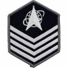 Hot Sale 🔥 Ira Green, Inc Space Force Chev (Enlisted) TSGT (E-6) Full Color Sew On, Small 🧨 -Deals military Store unnamed file 578