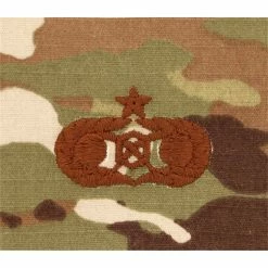 Flash Sale 👍 Ira Green, Inc Air Force Badge Civil Engineer Readiness Senior Sew-On (OCP) 😀