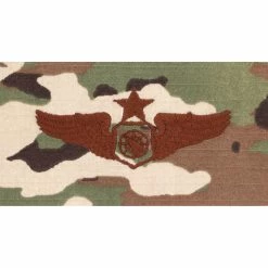 Best deal 😍 Ira Green, Inc Air Force Badge Senior Air Battle Manager (OCP) ✔️