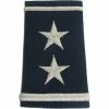 Deals 🌟 Ira Green, Inc Air Force Major General Shoulder Mark Small 🔔