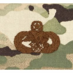 Top 10 💯 Ira Green, Inc Air Force Badge Master Logistics Readiness (OCP) 🥰